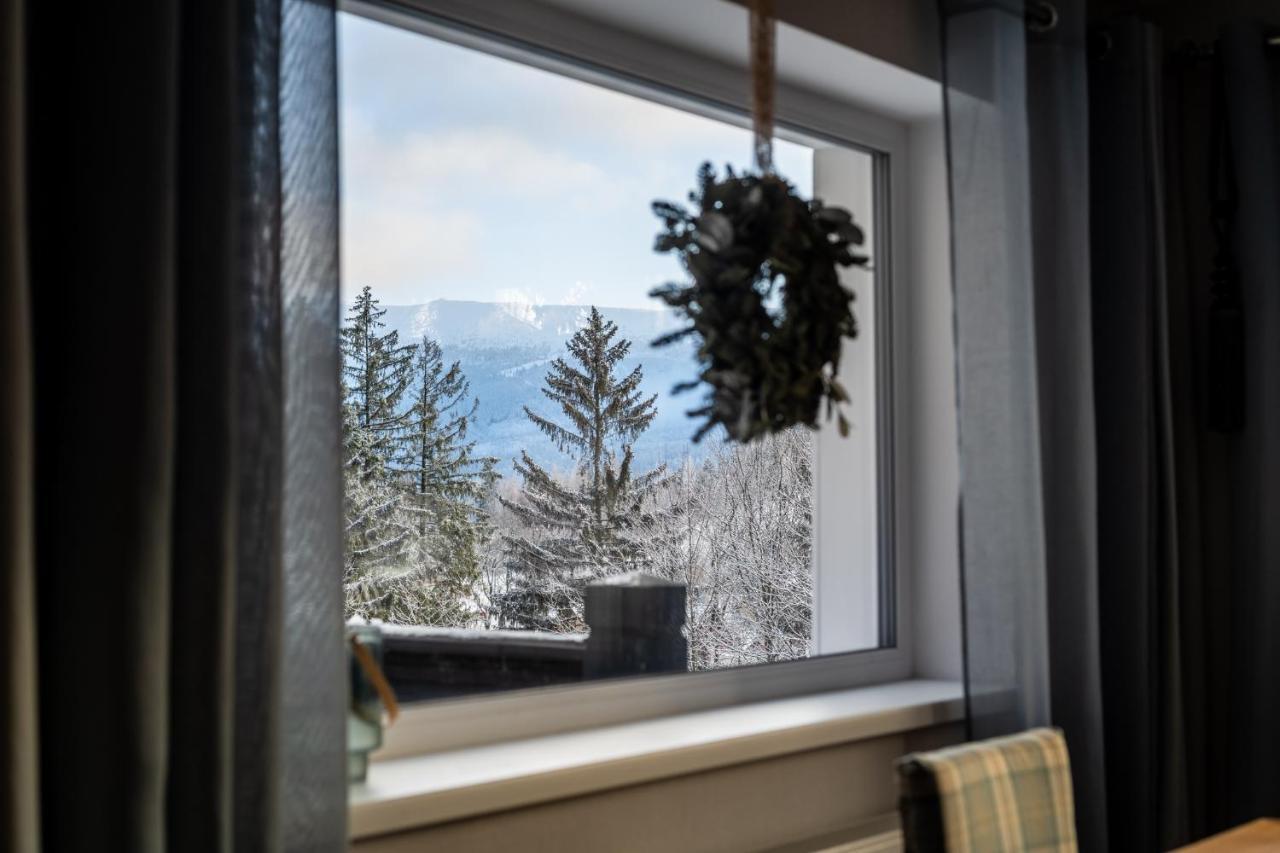 Oto Widoki Chalet *